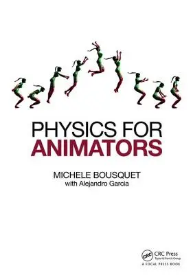 Fizika animátoroknak - Physics for Animators