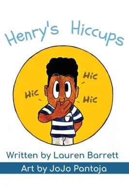 Henry csuklása - Henry's Hiccups