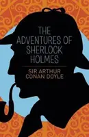 Sherlock Holmes kalandjai - Adventures of Sherlock Holmes