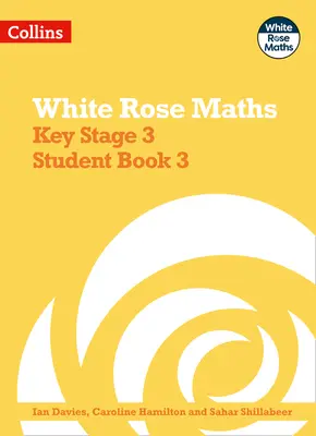 White Rose Maths - Key Stage 3 Matematika 3. diákkönyv - White Rose Maths - Key Stage 3 Maths Student Book 3