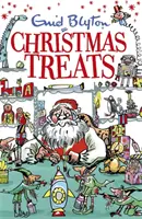 Christmas Treats - 29 klasszikus Blyton mesét tartalmaz. - Christmas Treats - Contains 29 classic Blyton tales