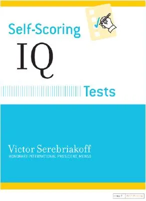 Önértékelő IQ-tesztek - Self-Scoring IQ Tests