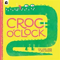 Croc o'Clock