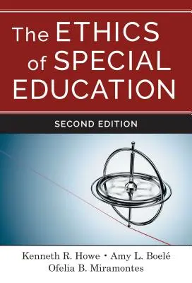 A speciális oktatás etikája - The Ethics of Special Education