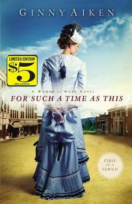 For such a time as this: A Women of Hope Novel - For Such a Time As This: A Women of Hope Novel