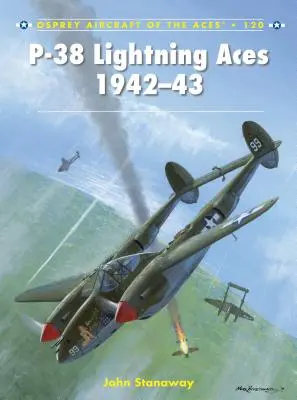 P-38 Lightning Aces 1942-43