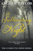 Fojtogató éjszaka - A Lydmouth Crime sorozat 4. könyve - Suffocating Night - The Lydmouth Crime Series Book 4