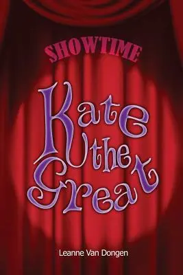 Nagy Kate - Kate the Great