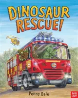 Dinoszaurusz mentés! - Dinosaur Rescue!