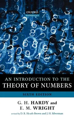 Bevezetés a számelméletbe - An Introduction to the Theory of Numbers