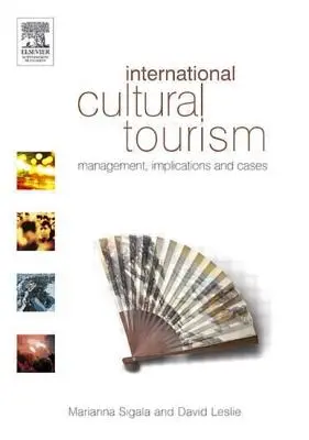 Nemzetközi kulturális turizmus - International Cultural Tourism