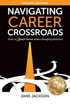 Navigating Career Crossroads: Hogyan gyarapodjunk, ha irányt váltunk - Navigating Career Crossroads: How to Thrive When Changing Direction