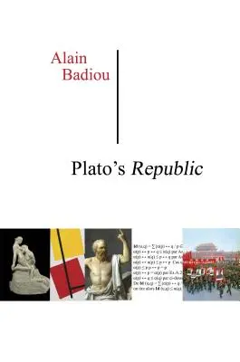 Platón Köztársasága: Párbeszéd tizenhat fejezetben - Plato's Republic: A Dialogue in Sixteen Chapters