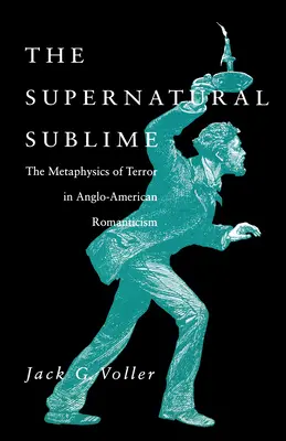 A természetfeletti magasztosság - The Supernatural Sublime