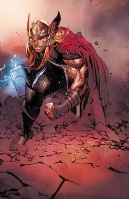 Thor by Donny Cates Vol. 3: Revelations (Thor by Donny Cates Vol. 3: Revelations) - Thor by Donny Cates Vol. 3: Revelations