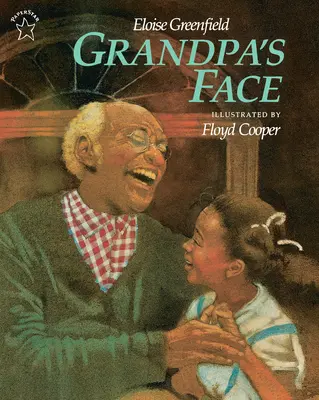 Nagyapa arca - Grandpa's Face