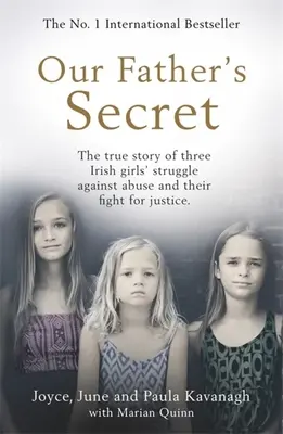 Apánk titka: Három ír lány visszaélések elleni küzdelmének és az igazságért folytatott harcának igaz története - Our Father's Secret: The True Story of Three Irish Girls' Struggle Against Abuse and Their Fight for Justice