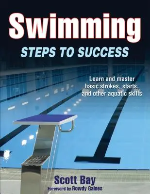 Úszás: Lépések a sikerhez - Swimming: Steps to Success