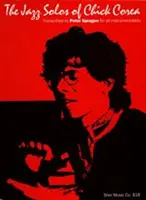 Chick Corea jazzszólói - Jazz Solos of Chick Corea