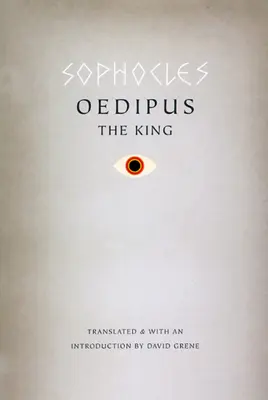 Oidipusz király - Oedipus the King