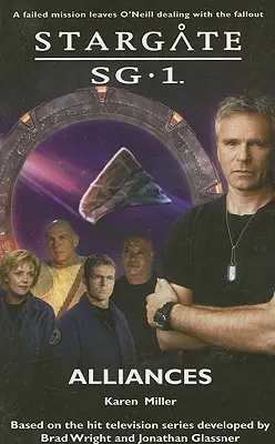 STARGATE SG-1 Szövetségek - STARGATE SG-1 Alliances