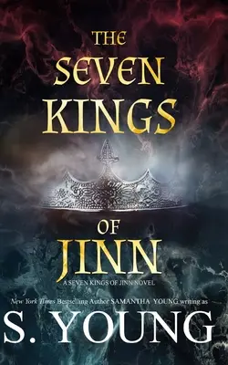A dzsinnek hét királya - The Seven Kings of Jinn