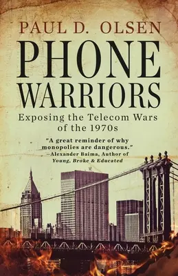 Telefonharcosok - Phone Warriors