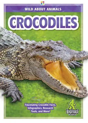 Krokodilok - Crocodiles