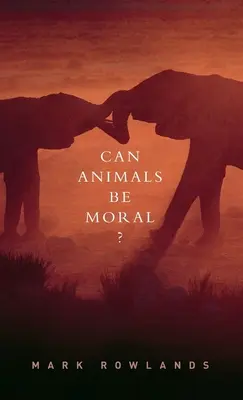 Lehetnek-e az állatok erkölcsösek? - Can Animals Be Moral?