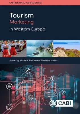 Turisztikai marketing Nyugat-Európában - Tourism Marketing in Western Europe