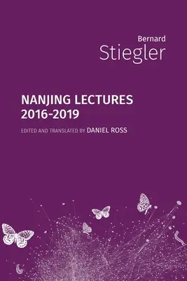 Nanjingi előadások: 2016-2019 - Nanjing Lectures: 2016-2019