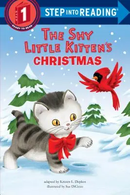 A félénk kiscica karácsonya - The Shy Little Kitten's Christmas