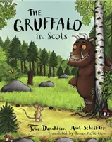 A Gruffalo skótul - The Gruffalo in Scots