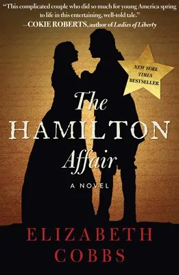 A Hamilton-ügy - The Hamilton Affair