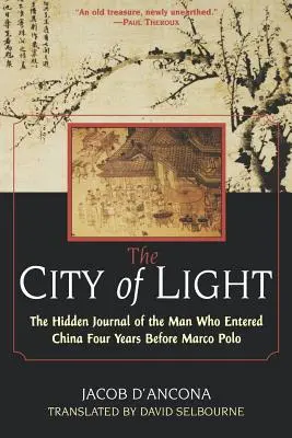 A fény városa: A rejtett - The City of Light: The Hidden