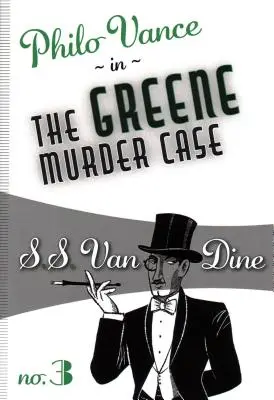 A Greene-gyilkossági ügy - The Greene Murder Case