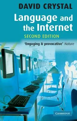 A nyelv és az internet - Language and the Internet