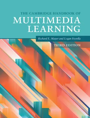 A multimédiás tanulás cambridge-i kézikönyve - The Cambridge Handbook of Multimedia Learning