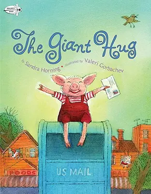 Az óriási ölelés - The Giant Hug