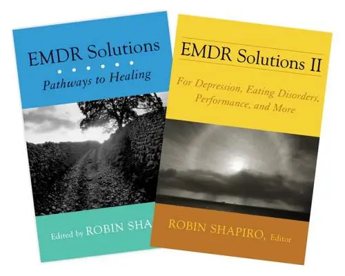 Emdr megoldások I. és II. teljes készlet - Emdr Solutions I and II Complete Set