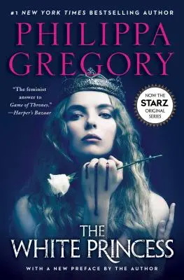 A fehér hercegnő - The White Princess