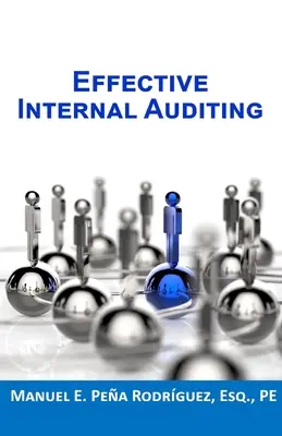 Hatékony belső ellenőrzés - Effective Internal Auditing