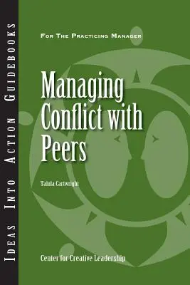 Konfliktuskezelés a kollégákkal - Managing Conflict with Peers