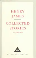 Henry James Collected Stories Vol 2