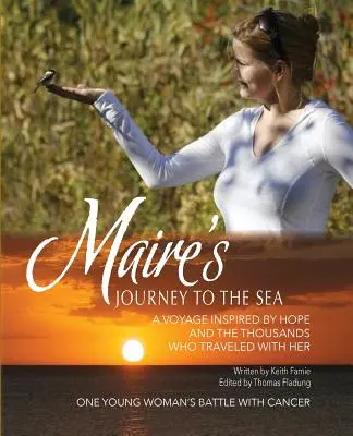 Marie utazása a tengerhez - Marie's Journey to the Sea