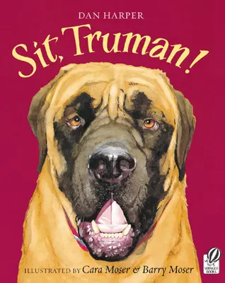 Ülj le, Truman! - Sit, Truman!