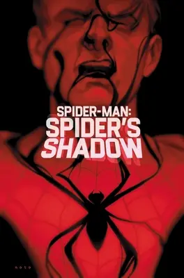 Pókember: A pók árnyéka - Spider-Man: The Spider's Shadow