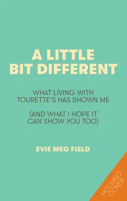 A nem egypetéjű ikertestvérem: Amit szeretnék, ha tudnál a Tourette-szindrómával való életről - My Nonidentical Twin: What I'd Like You to Know about Living with Tourette's