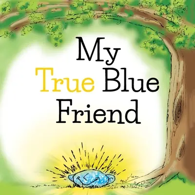 Igazi kék barátom - My True Blue Friend