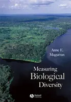 A biológiai sokféleség mérése - Measuring Biological Diversity